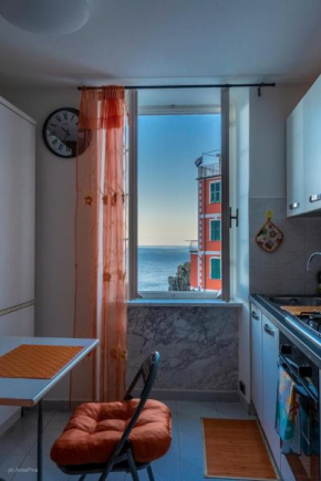 Una Finestra sul Mare - Free Wi -Fi